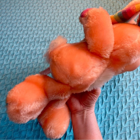 Vintage Easter-Pets Bunny Plush - Picture 13 of 15